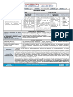 Unidad 8 - Sesión - Sem 5 - DPCC 3°