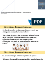 CAP.03 - Da Criação - 52até59 - Diversidade Das Raças...