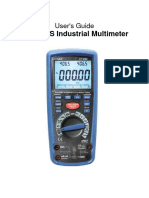 DT 9985 Bedienungsanleitung Eng