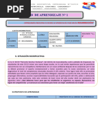 2do - UNIDAD