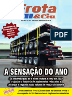 Revista FrotaCia Ed. 256 Abril2024