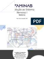 Introdução Sistema Nervoso e PA I 2024 1