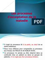 Les Phases Dacceptation de La Maladie 2023