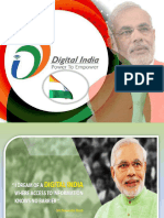 Digital India Project