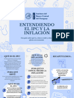 Entendiendo El IPC y La Inflación. Una Guía Sobre Qué Es, Cómo Se Mide y Cómo Afecta A Tu Economía - IBCP (2024) .