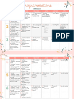 Programmation p1 2023