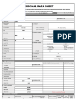 Pds Format 2