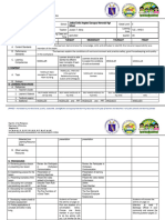 Grade8 Module6 Daily Lesson Log