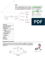 Curtius Rearrangement 0