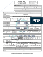 FO-056 Encuesta Perfil Psociodemografico V2