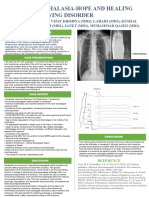 Achalasia Poster