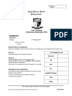 ACSI 2021 Prelims