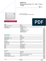 Ez9et18 Datasheet Ae En-Ae