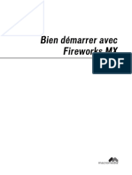 Bien Démarrer Avec FW MX