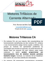 Aula 2 - Motores Elétricos