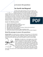 Eng 4 Grammar Booklet 2024-25