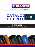 Catalogo Tecnico Pead