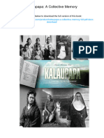 Kalaupapa: A Collective Memory. ISBN 0824836367, 978-0824836368