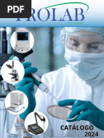 Catalogo Equipos-Medicos Prolab-Solutions