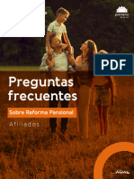 Preguntas Frecuentes Afiliados 2024