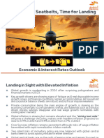 Mashreq - Economic and Interest Rates Outlook