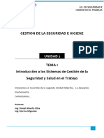 U2. Tema 1 2021 GESTIÓN DE LA SEGURIDAD