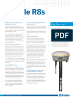 Datasheet - Trimble R8s GNSS System - English USL - Screen