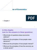 ECO 102 - Macroeconomics Basics