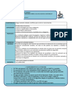 Unidad2-Act.6 Primer Año Indagamos Sobre El Ciclo Del Agua Parte 2