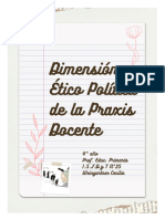 Parcial Domiciliario Etica