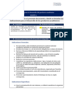 Hoja de Indicaciones Producto Académico S2.