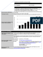 Your Credit Score: WWW - Ftc.gov/bcp/conline/include/requestformfinal PDF