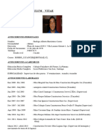 Curriculum Vitae Rodrigo Barrientos-2