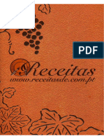 Livro Receitas Clube Do Chef 39