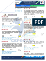 Semana 9 Biomedicas RM