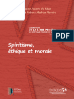 Spiritisme Éthique Et Morale