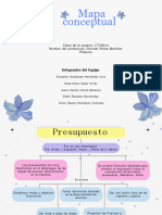 Mapa Conceptual Tarea 2