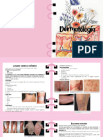 Apuntes Derma Eccema