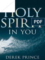 Holy Spirit in You Good - FR - 2