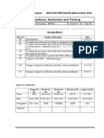 OP-6.2.1 Competence, Awareness and Training NEW