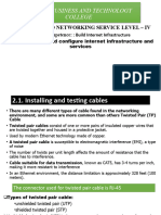 M02 Build Internet Infrastructure