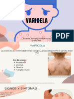 Varicela