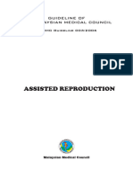 Assisted Reproduction MMC