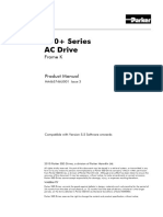 690+ Ac Drive Manual 2