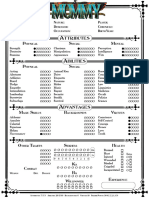 Mummy1stED 1-Page Rebuild Interactive