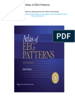 Atlas of EEG Patterns. Second Edition. ISBN 1451109636, 978-1451109634