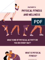 Physical Fitness