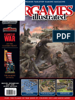 Wargames Illustrated 290