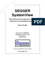 UM08027 SystemView