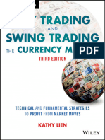 Day Trading and Swing Trading The Currency Market Technical and Fundamental Strategies To Profit From Market Moves (Kathy Lien) (Z-Library)